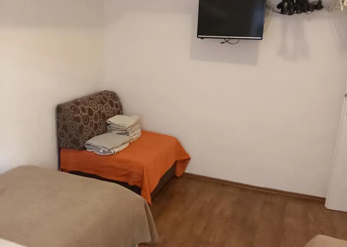 Apartment Ferienwohnung