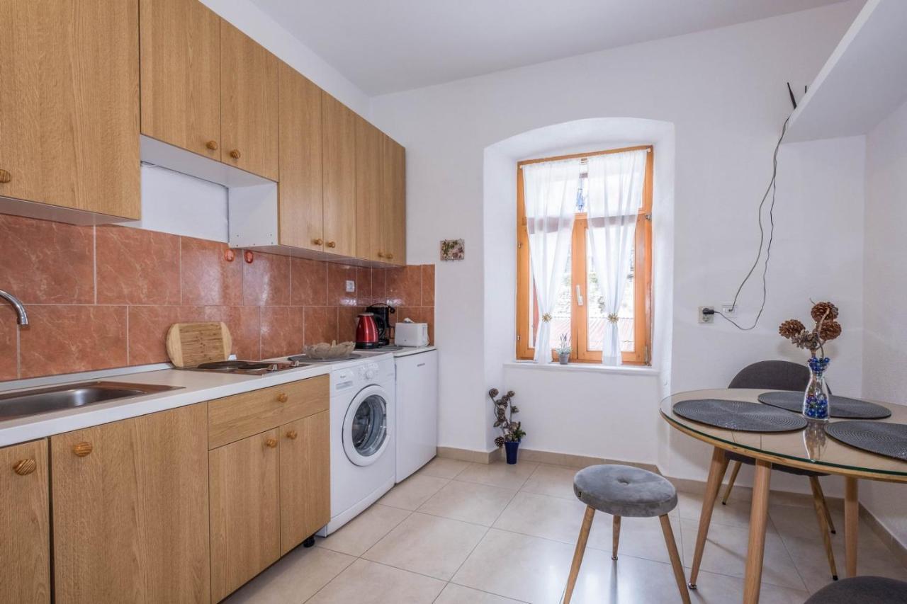 Apartment Ferienwohnung Apartmán *