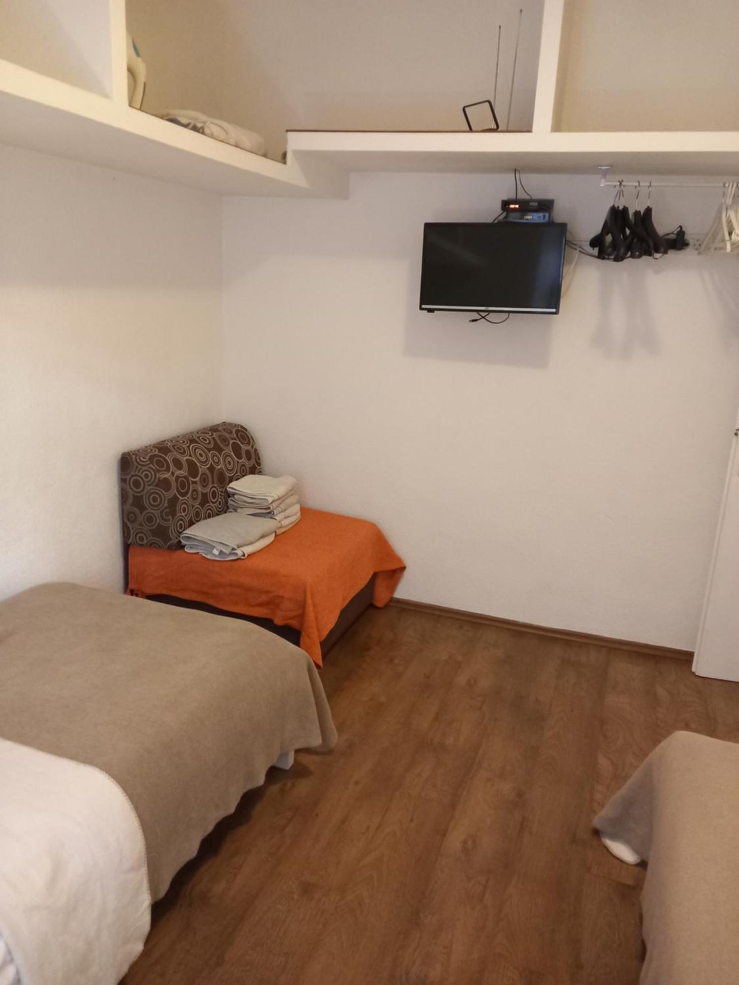 Apartmán Apartment Ferienwohnung Pula