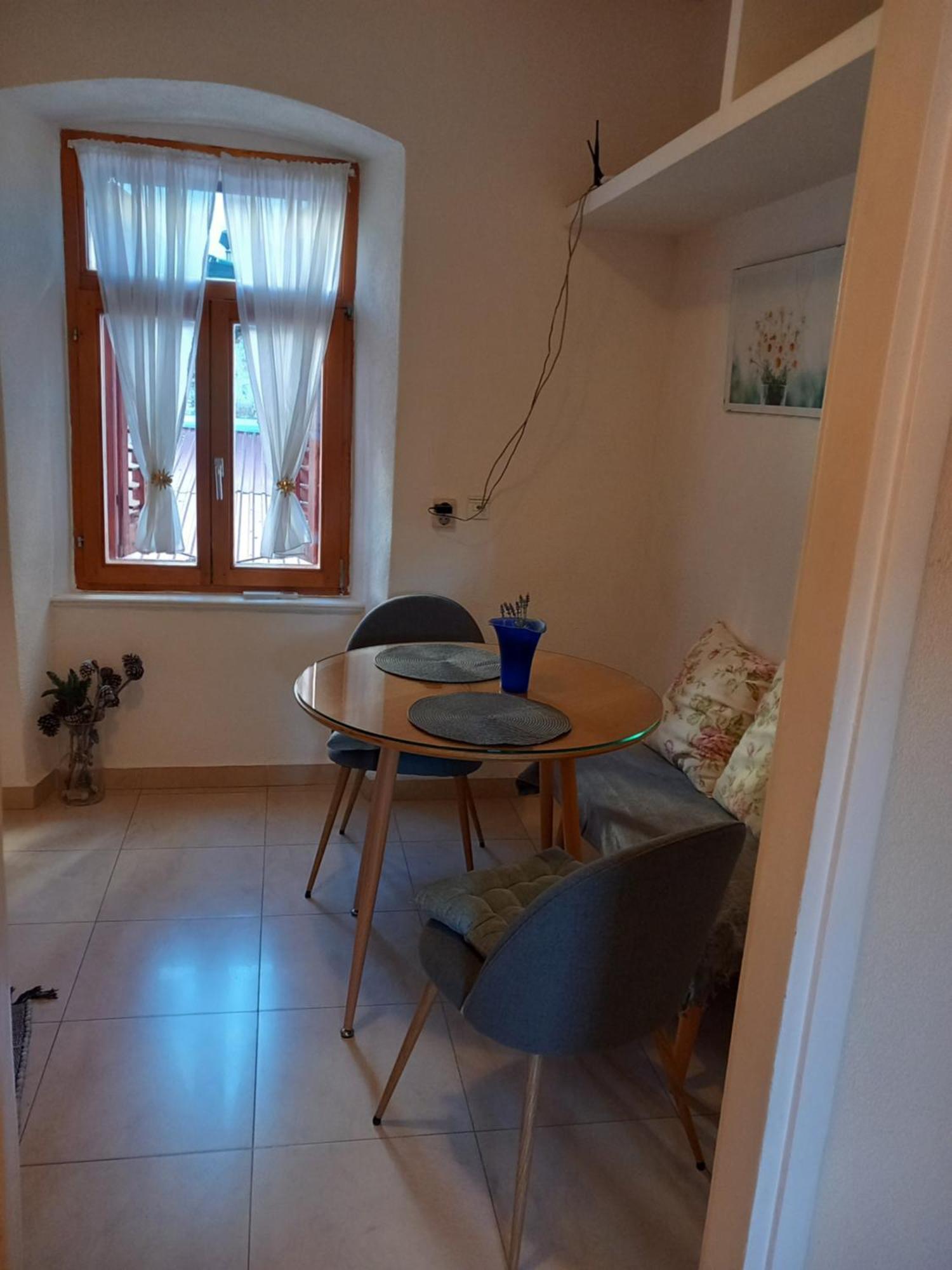Apartment Ferienwohnung Apartmán