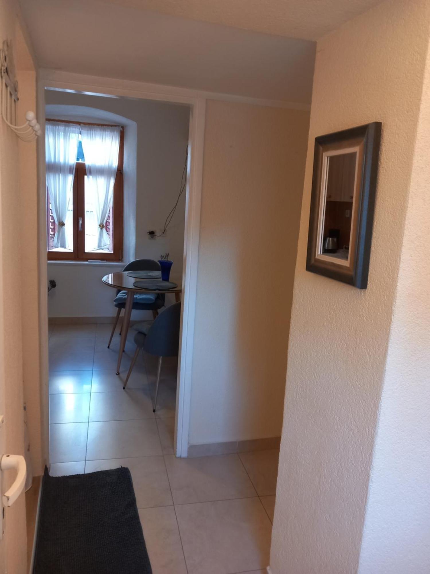 Apartment Ferienwohnung Apartmán *
