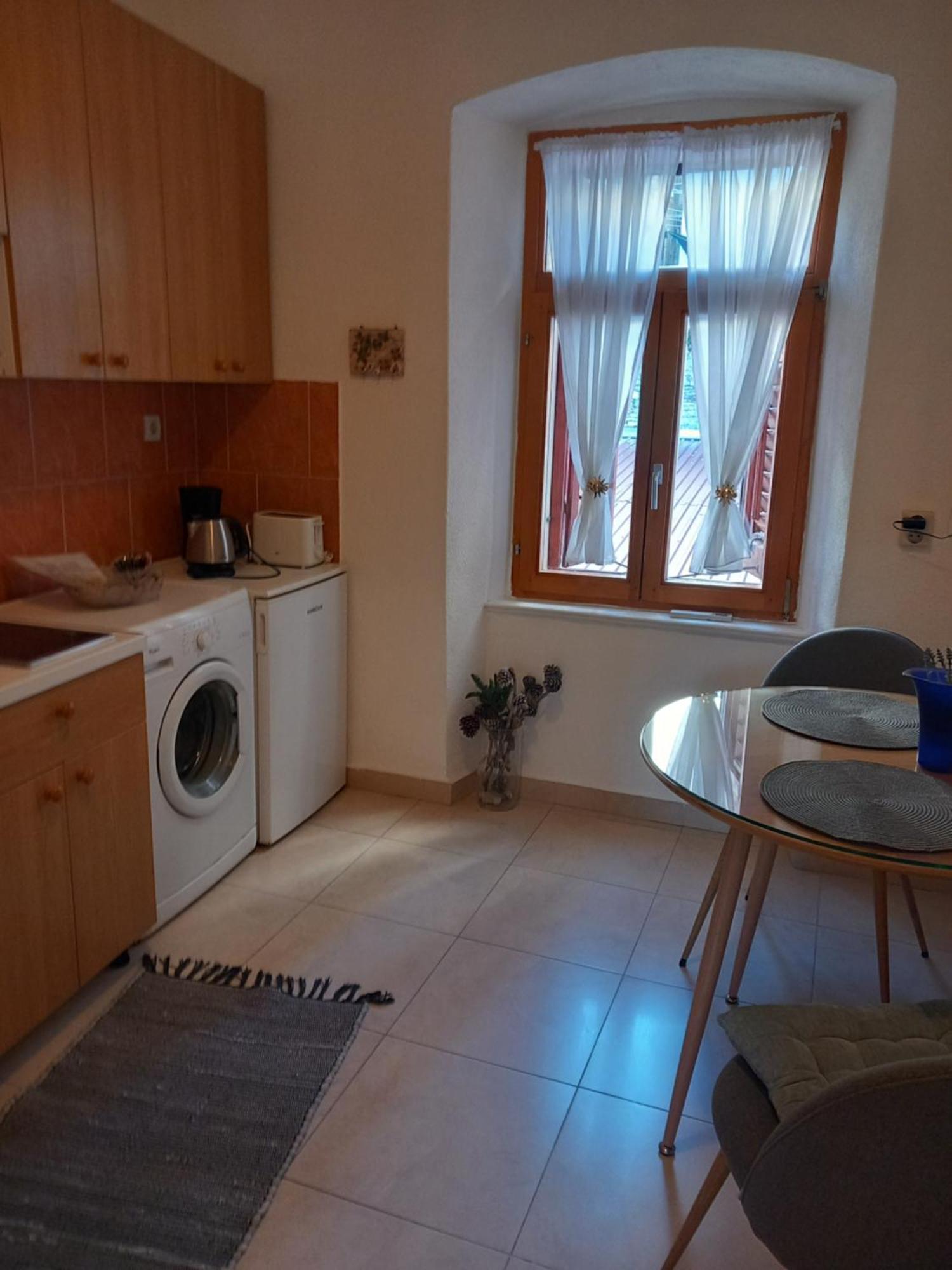 Apartmán Apartment Ferienwohnung *