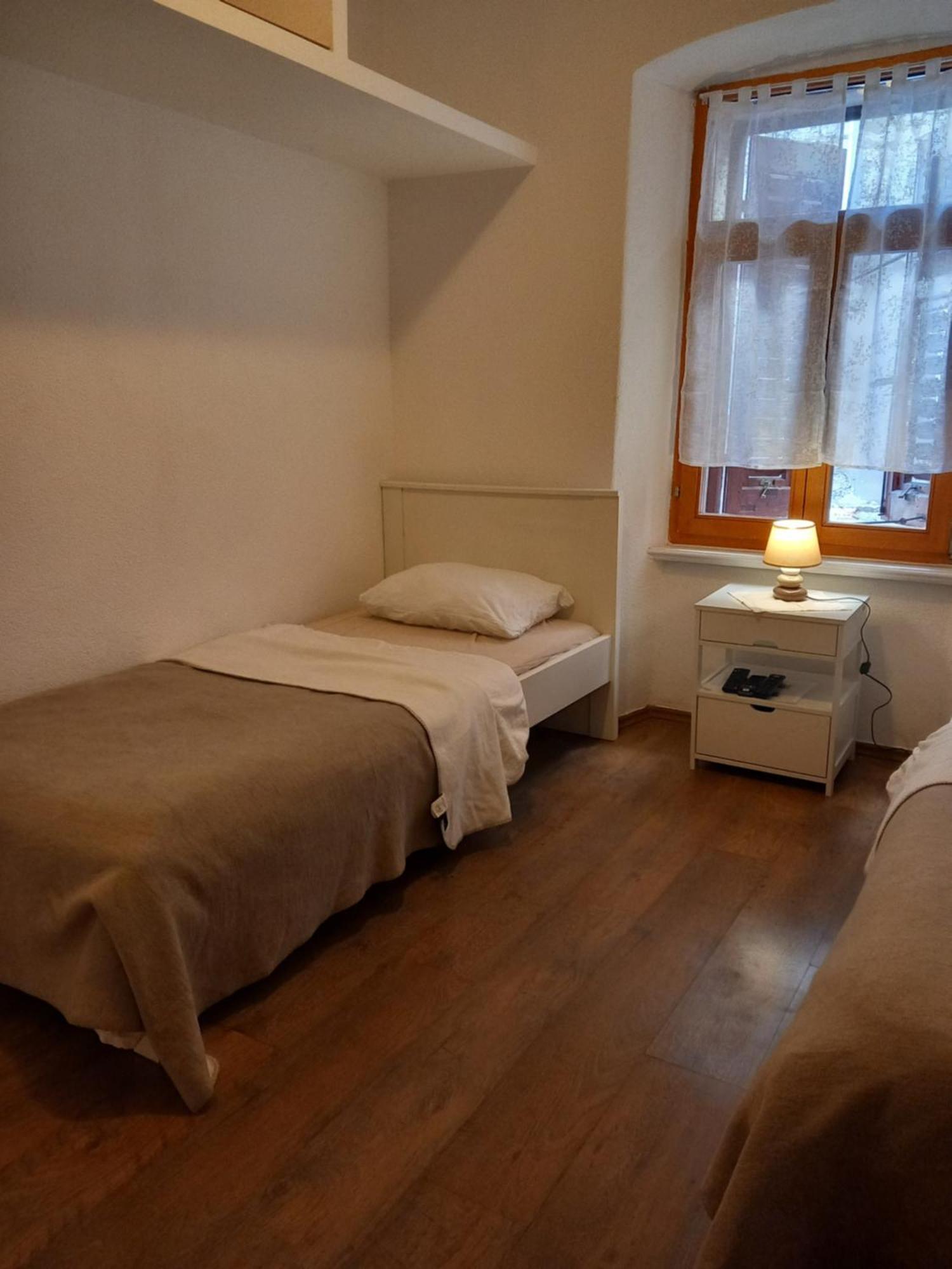 Apartment Ferienwohnung Apartmán Pula