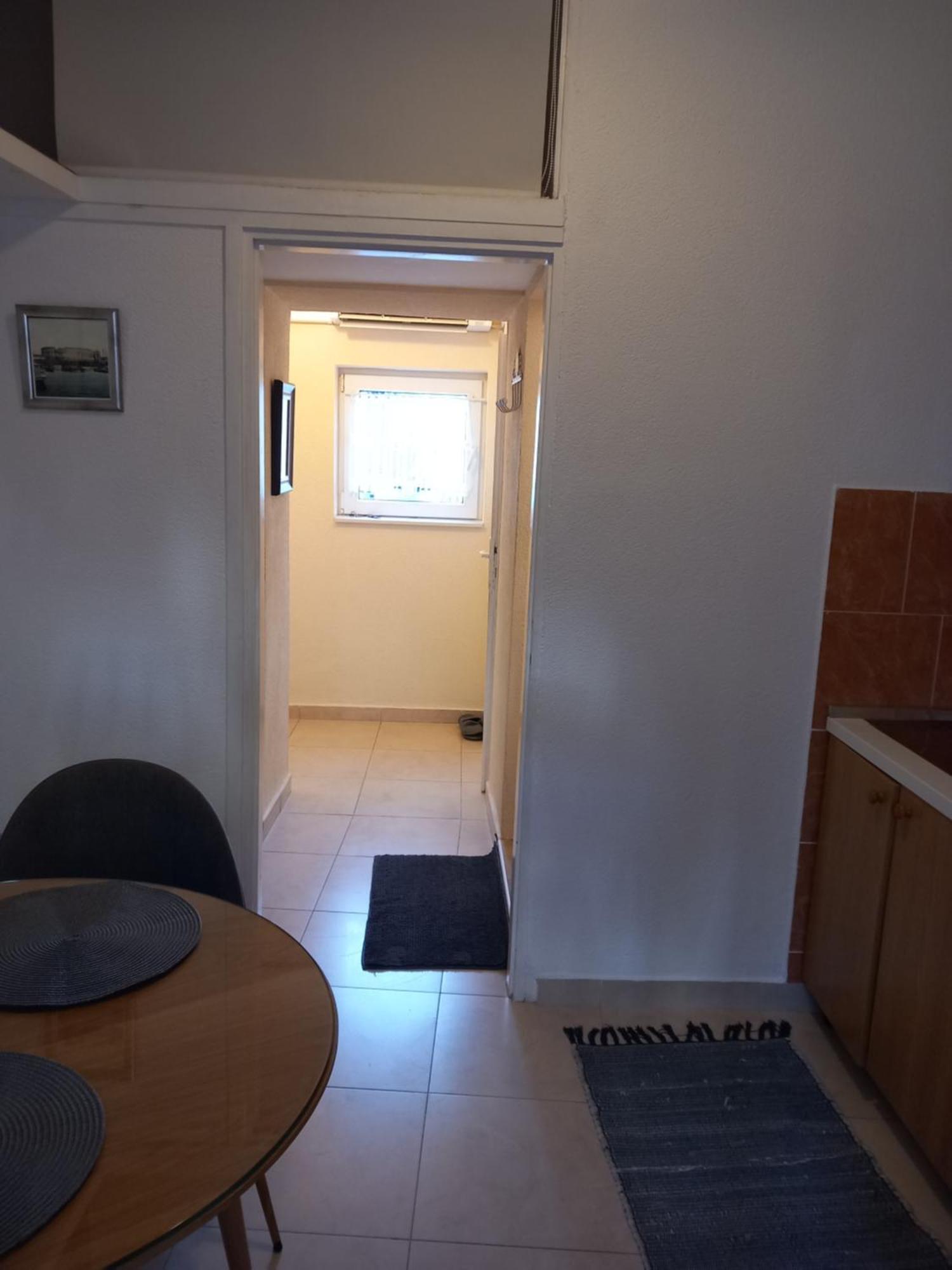 Apartmán Apartment Ferienwohnung Pula