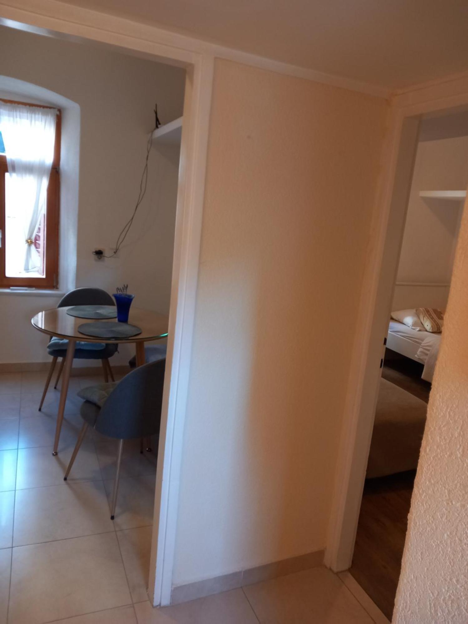 Apartment Ferienwohnung Apartmán *