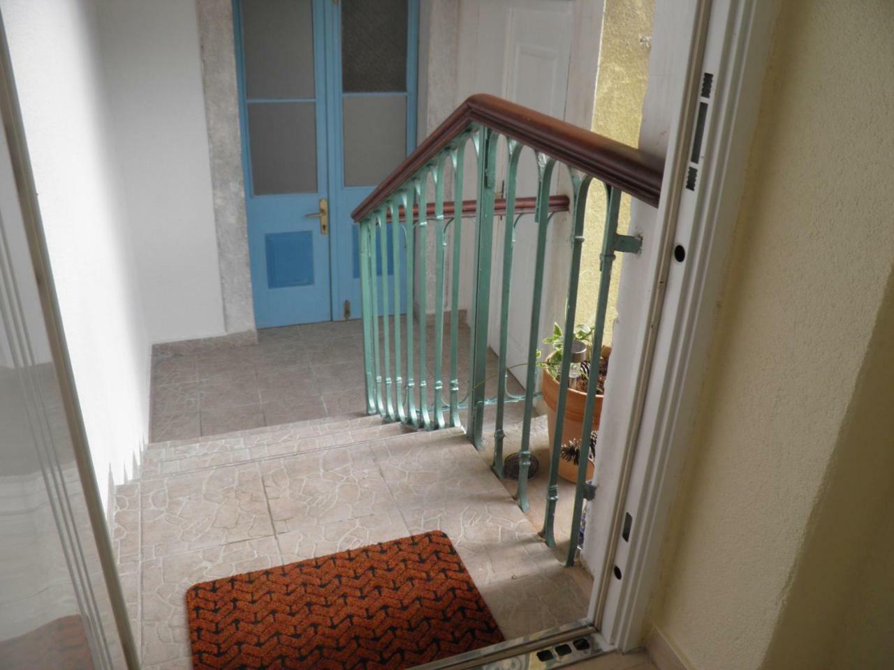Apartment Ferienwohnung Apartmán
